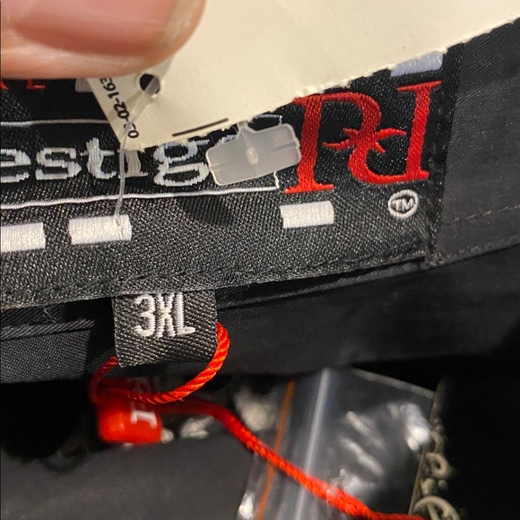 Royal Prestige size 3X Shirt New With Tags - Picture 7 of 7